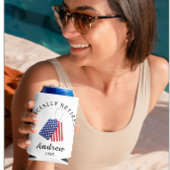 Partij voor de Pensioen van het Leger Blikjeskoeler