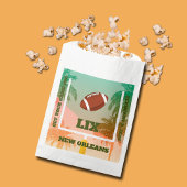 Partij voor de rechten van de Football Bedankzakje