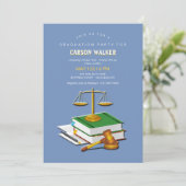 Partij voor de Rechtsgraad en de Partij voor de Re Kaart (Staand voorkant)