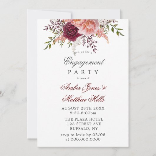 Partij voor het Belgisch en Burgunstiger Vredescon Kaart (Voorkant)