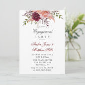 Partij voor het Belgisch en Burgunstiger Vredescon Kaart (Staand voorkant)