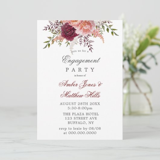 Partij voor het Belgisch en Burgunstiger Vredescon Kaart (Staand voorkant)