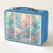 Partij voor Pastel (Achterkant)