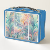 Partij voor Pastel (Voorkant)