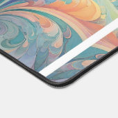 Partij voor Pastel Bureaumat (Hoek)