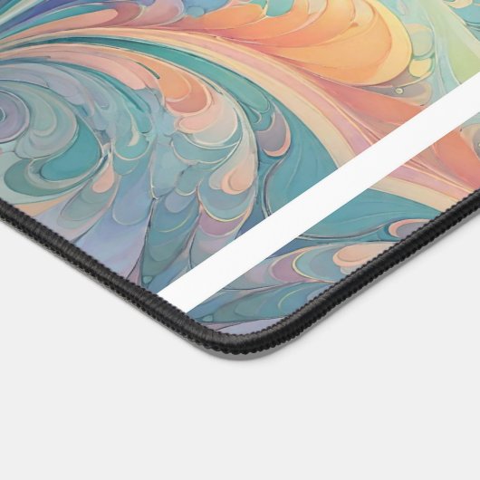 Partij voor Pastel Bureaumat (Hoek)