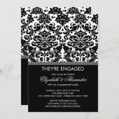  partij voor schadevergoeding kaart (Voorkant / Achterkant)