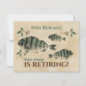 Partij voor visaflossing kaart (Voorkant)