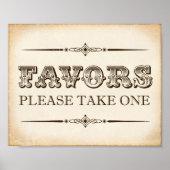  partij — VORDERSSCHEMA afdrukken Poster (Voorkant)