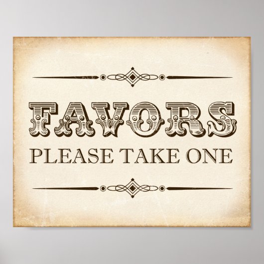 partij — VORDERSSCHEMA afdrukken Poster (Voorkant)