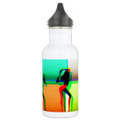 Partij Waterfles (Links)