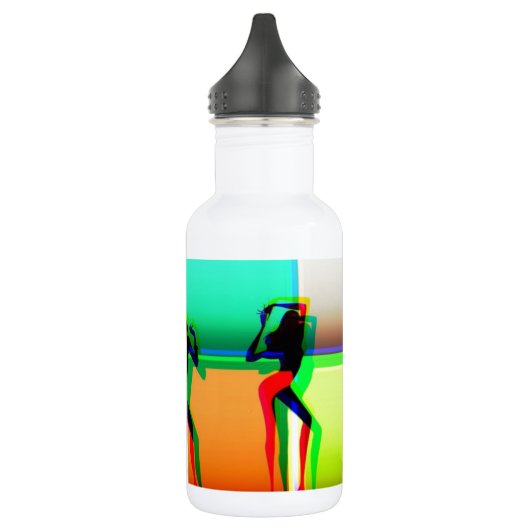 Partij Waterfles (Links)