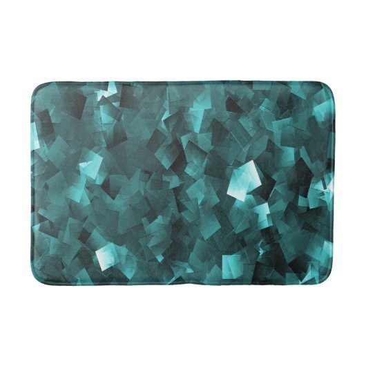 Partij zee..... badmat (Voorkant)