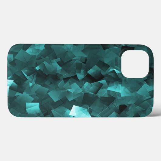 Partij zee..... Case-Mate iPhone case (Achterkant (horizontaal))