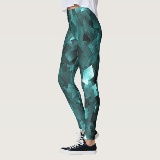Partij zee..... leggings (Links)