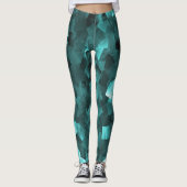 Partij zee..... leggings (Voorkant)