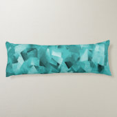 Partij zee..... lichaamskussen (Achterkant)