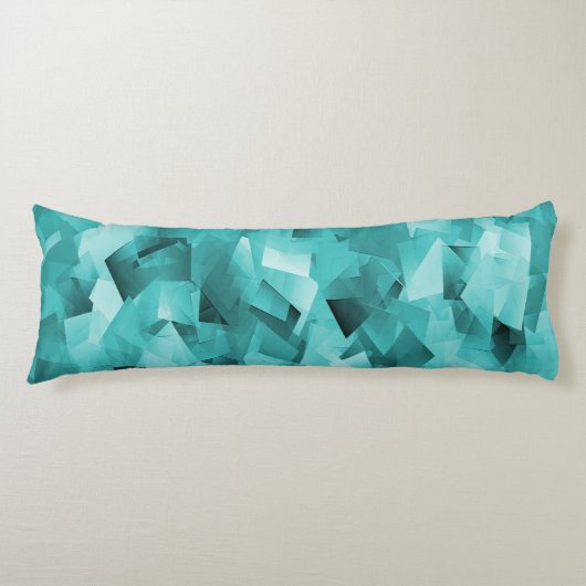 Partij zee..... lichaamskussen (Voorkant)