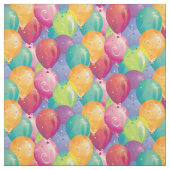 Partijballonnen Stof (Swatch)