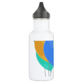 Partijballonnen Waterfles (Links)