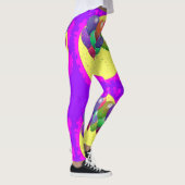 PARTIJBALLOONS LEGGINGS (Rechts)