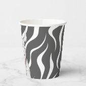 Partijbekertjes | Dag van de dieren Papieren Bekers (Links)