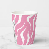 Partijbekertjes | Dag van de dieren Papieren Bekers (Links)