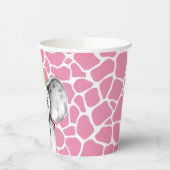 Partijbekertjes | Dag van de dieren Papieren Bekers (Links)