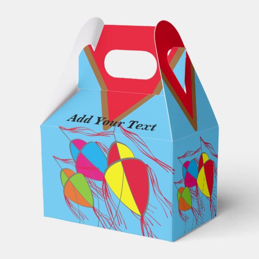 partijbenodigdheden > Favors & Packaging > Favor B Bedankdoosjes (Achterkant)