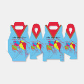 partijbenodigdheden > Favors & Packaging > Favor B Bedankdoosjes (Uitgevouwen)