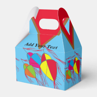 partijbenodigdheden > Favors & Packaging > Favor B Bedankdoosjes