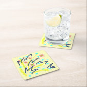 partijbenodigdheden kartonnen onderzetters (Insitu)