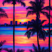 partijbril wijnglas zonder voet