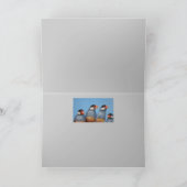 partijbuskaart kaart (Binnen)