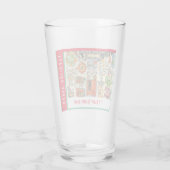 Partijcadeaus Glas (Achterkant)