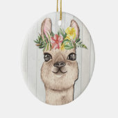 PARTIJDIEREN KERAMISCH ORNAMENT (Rechts)