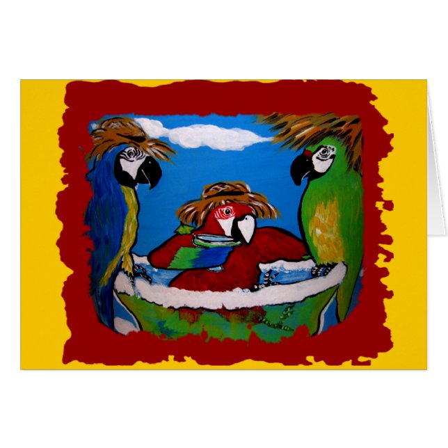 Partijen (Voorkant Horizontaal)