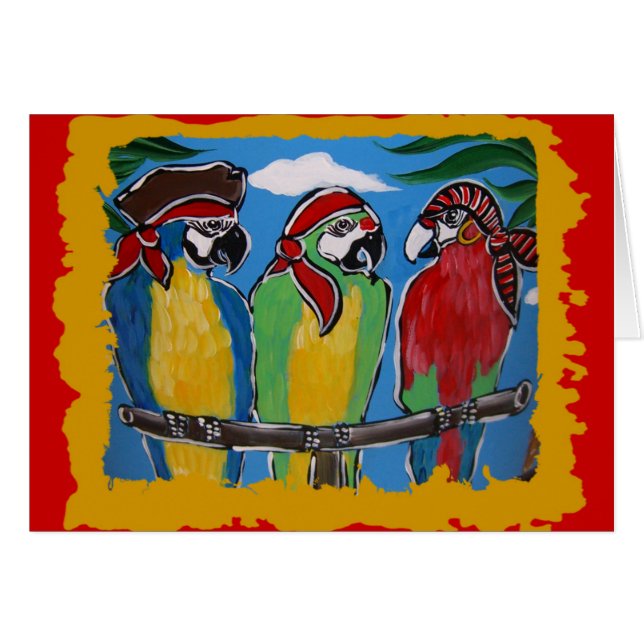 Partijen (Voorkant Horizontaal)