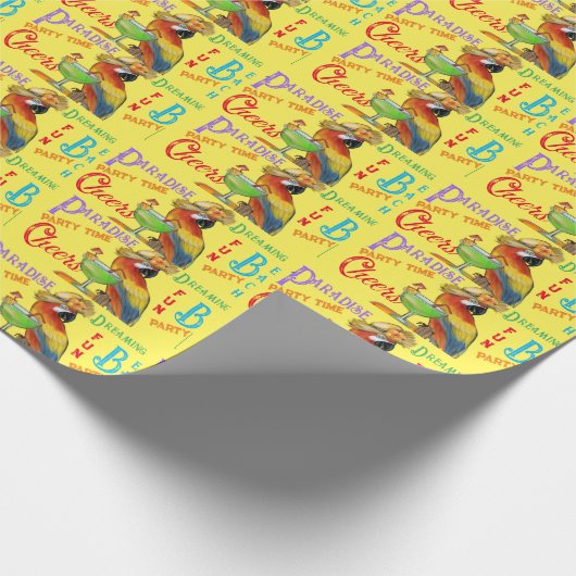 Partijen Cadeaupapier (Hoek)