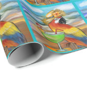 Partijen Cadeaupapier (Rol Hoek)