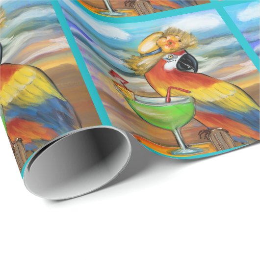 Partijen Cadeaupapier (Rol Hoek)