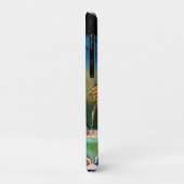 Partijen Case-Mate iPhone Case (Achterkant/links)