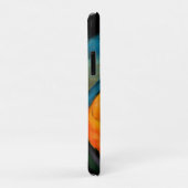 Partijen Case-Mate iPhone Case (Achterkant/rechts)