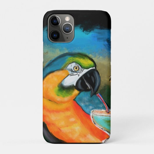 Partijen Case-Mate iPhone Case (Achterkant)