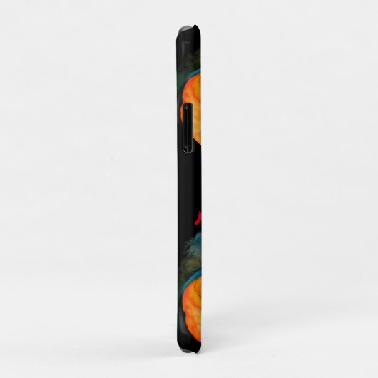 Partijen Case-Mate iPhone Case (Achterkant/rechts)