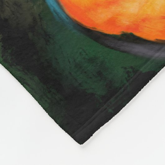 Partijen Fleece Deken (Hoek)