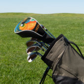 Partijen Golfheadcover (Insitu)