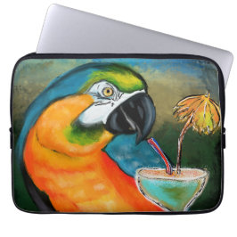 Partijen Laptop Sleeve