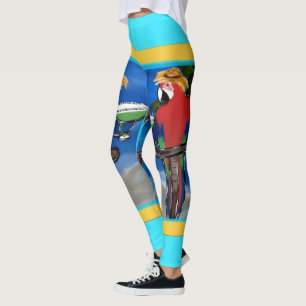 Partijen Leggings