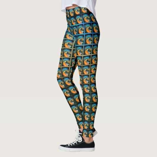 Partijen Leggings (Links)